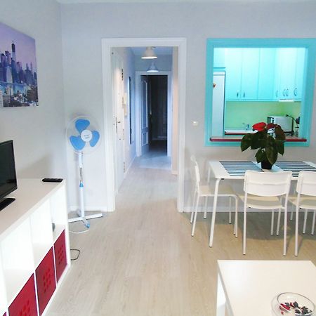 A&N San Andres Apartments Torre Del Mar Zewnętrze zdjęcie